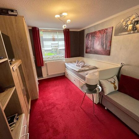 Tiny House Apartment Burig Luaran gambar