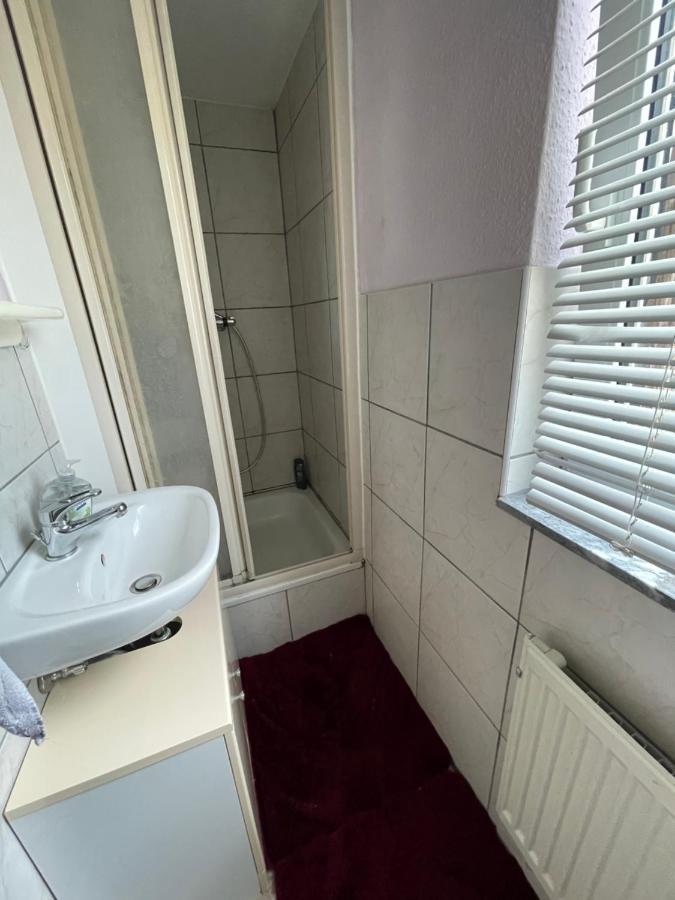 Tiny House Apartment Burig Luaran gambar