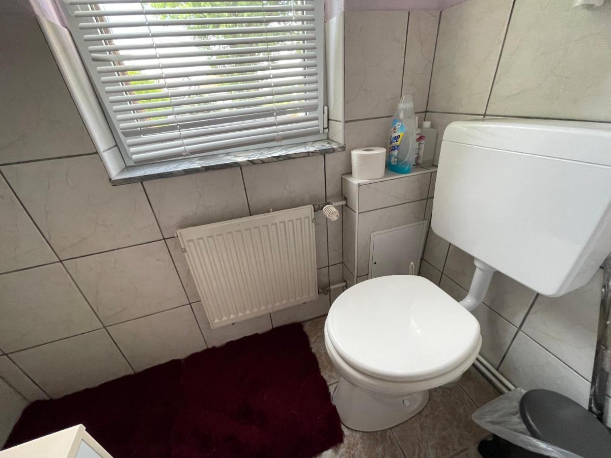 Tiny House Apartment Burig Luaran gambar