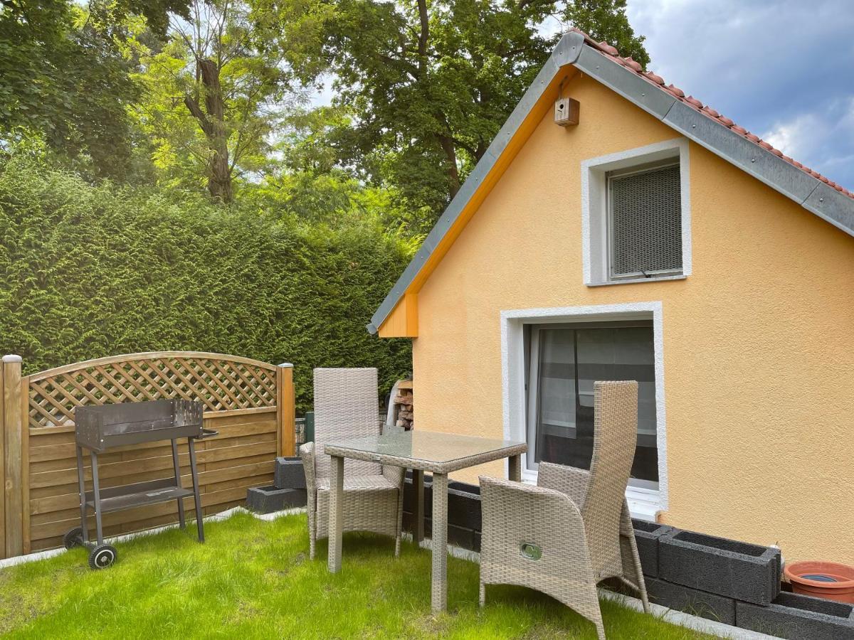 Tiny House Apartment Burig Luaran gambar